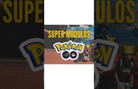 🚀🔧 ¿Super Módulos: La Salvación de Pokémon GO?