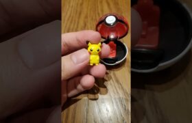 TOMICA PIKACHU & MONSTER BALL CAR unbox #tomica #pokemon #pikachu #ポケモン #pokedance #ピカチュウ