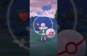 ズガドーン“XXS”ポケモンGO #shorts