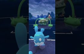 アチゲータ！！！ #ポケモンgo #ポケgo #ポケモン #gobattleleague #goバトルリーグ #pokemongo #pokemon #gbl #pvp #スーパーリーグ