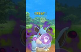 ゴーバトルリーグ試合動画 #ポケモンgo #pokemongo #スーパーリーグ #yoasobi #bilibili