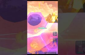 時代は炎 #ポケモン #ポケモンgo #shorts  #対戦動画 #gbl #おすすめ #〆〆CRANE〆〆