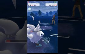 【破壊】サルさんで全てを壊そう！！#ポケモンgo  #ポケモンsv #pokemon #pokemongopvp #shiny #gbl #コノヨザル #エンペルト#グライガー