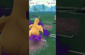 出だし好調だが… #pokemongo #pokemon #pokémon #ポケモン #ポケgo #ポケモンgo #gbl #スーパーリーグ #マスターリーグ #ハイパーリーグ