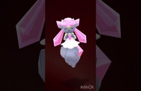 short📽️1047回『無料レイドパス』使い道💪【ポケモンGO】#ポケモン #ゲーム実況 #shorts