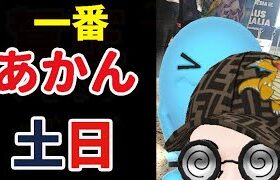 この動画は見ないで下さい…