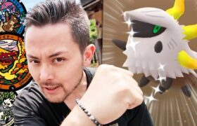 125連でメラルバの色違いは…ファイアーパワーで諦めない！！【ポケモンGO】