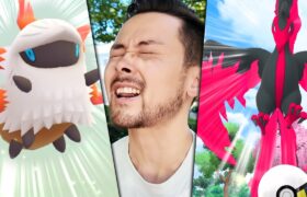 150連突破！灼熱のまどろみ！？お！！ガラルファイヤー！メラルバも出ます！！けど…【ポケモンGO】