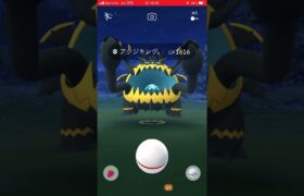 ポケモン捕獲戦　パート330 ポケモンgo #pokemon