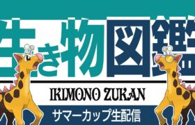 【サマーカップ】キリン納めします。最強ポケモンを最後に使うぞ！！【GBL】