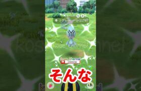 【ポケモンGO】色ちがいポケモンゲットした？ #こうせいちゃんねる #リグレー #グライダー