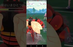 サマーカップ【ポケモンGO】ヤルキモノ、ヨルノズク、マッシブーン