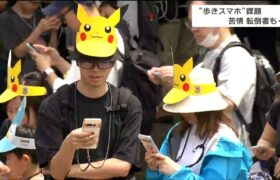 ポケモンGOフェスト終了「極めて個人の消費単価が高いといえる」経済効果は一体いくら？歩きスマホなど安全面で課題も　仙台