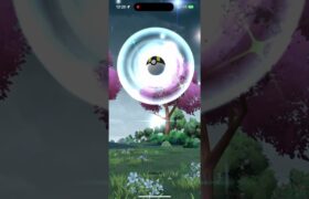 【ポケモンGO】バクガメス【色違い】