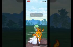 【ポケモンGO】ハイパーリーグ　やってみた