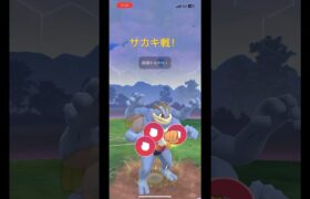 シャドウグラードンの個体値がまさかの…？【ポケモンGO】