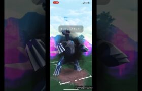 【ポケモンGO】ハイパーリーグ　やってみた