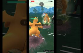 【ポケモンGO】マスターリーグのプレミアマスター