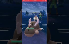 音楽は好きなものから選んでる#ポケモンGO