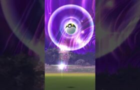 【ポケモンGO】ヒスイニューラの色違いがヤバすぎた