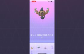 ポケモンGO Pokémon GO Pokémon 初心者 no10　#short #shorts #ポケモンGO #ポケモンgo #ポケモンGO初心者#pokemnngo #pokemon