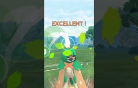 ポケモンGO ジュナイパー無双！ #ポケモンgo #神回 #対戦動画