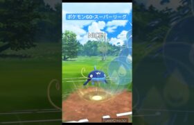 【ポケモンGO】回転率がとにかくやばい🤣 #ポケモンgo