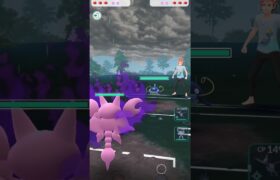 GOバトルリーグ試合動画 #ポケモンgo #pokemongo #スーパーリーグ #yoasobi #bilibili