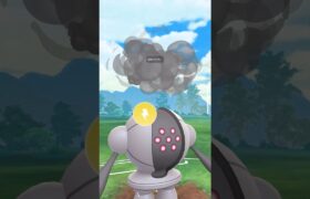 【ポケモンGO】スチルが優秀 #ポケモン #ポケモンgo #スーパーリーグ  #対戦動画 #shorts