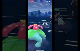 ポケモンGOサマーカップ対戦めんどい時ははかいこうせん！#目指せ100万回再生 #おすすめにのりたい #バズれ