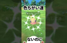 【ポケモンGO】ヌメッた！そして100個体も！ #ヌメラ進化 #ヌメラ100個体 #色ちがいヌメラ