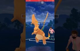 【ポケモンGO】マーシャドーで出し負け捲って大逆転勝利！【GBL】#shorts #ポケモンgo #gbl #ポケモン #ハイパーリーグ