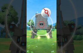 ポケモンGOツンデツンデGET＃ゲーム＃ポケモンGO