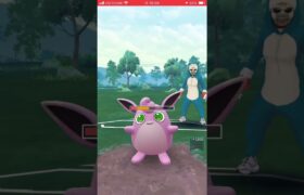 《ポケモンGO》GOバトルリーグ #18 【スーパーリーグ】#shorts