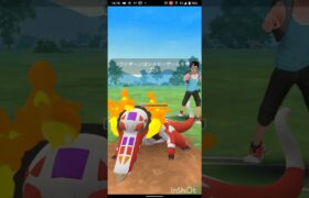 ポケモンGOバトル動画No.151#ポケモンgo #goバトルリーグ #サマーカップ #スーパーリーグ