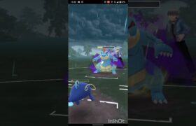 ポケモンGOバトル動画No.151#goバトルリーグ #サマーカップ #ポケモンgo