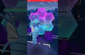 【ポケモンGO】交代受けはさせませんよ！#ポケモンgo #ポケモンgoバトルリーグ