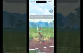 【ポケモンGO】低耐久ながら高回転×高火力を活かしてクレセリアにも勝てるエンニュートが強すぎる！！！#ポケモンgo #goバトルリーグ