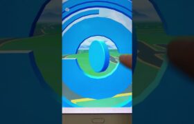 おひろめ、今はホエルオー【ポケモンGO】#shorts #ポケモン #ゲーム実況