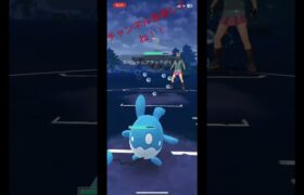 ［ポケモンGO］編集者の可愛い後輩がうるさいので投稿しなおします。黙れデブ。#shorts #ポケモンGO #ポケモンgo #gbl #ポケモン　#スーパーリーグ　#対戦動画　#オススメ