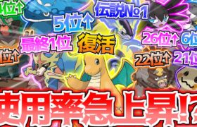 【復権!】第一回厨ポケ始業式 レギュG編【ポケモンSV】