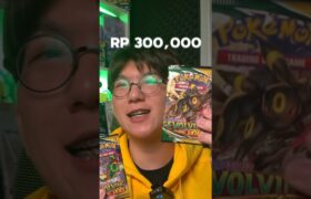 PACK KARTU POKEMON INGGRIS MITOS DAN MAHAL