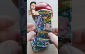 POKEBOLA RARA DE POKEMON GO! #pokemon #pokecollection #pokecards #pokemontcg #pokemoncards