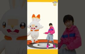 POKÉDANCE(ポケダンス)〜ポケモンKidsTVバージョン①〜