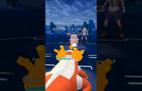 優秀技の宝庫💎ハルクジラ!!(ハルクジラ、ギラティナ、ラウドボーン)#ポケモンgo #ポケモンgoバトルリーグ #おすすめにのりたい #スーパーリーグ #shorts