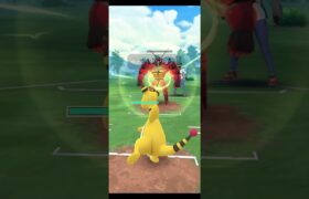 マッシブーン降参 #ポケモンgo #pokemon #gbl #gobattleleague #goバトルリーグ #スーパーリーグ #ハイパーリーグ #マスターリーグ