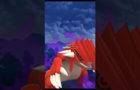 グラードンに全て捧げる #ポケモン #ポケモンgo #shorts  #対戦動画 #gbl #おすすめ #〆〆CRANE〆〆