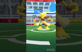 short📽️1093回『無料レイドパス』使い道💪【ポケモンGO】#ポケモン #ゲーム実況 #shorts