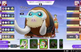 ポケモンユナイト灼熱の鋼竜