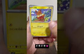 僕の相棒🐉⚡️ポケモンカード　バイオレット